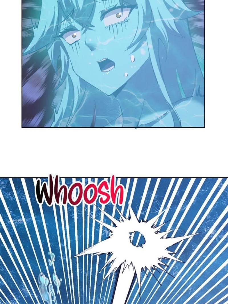 The Last Cultivator Chapter 92 - Page 41