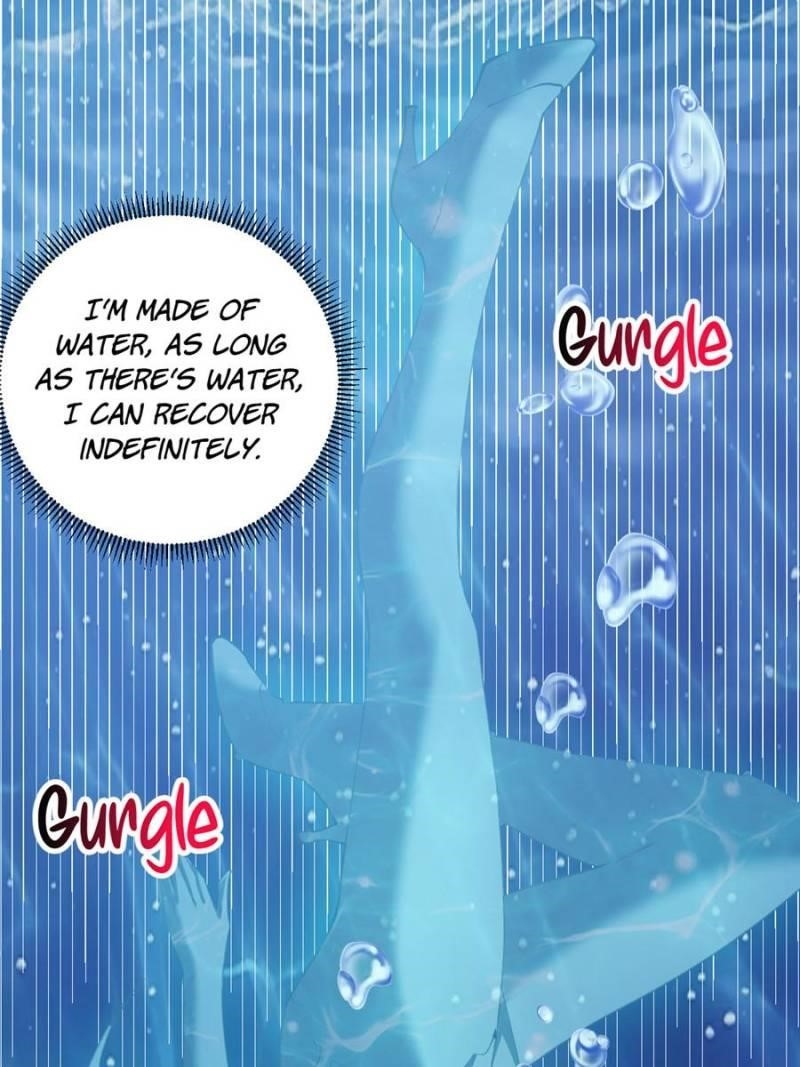 The Last Cultivator Chapter 92 - Page 43