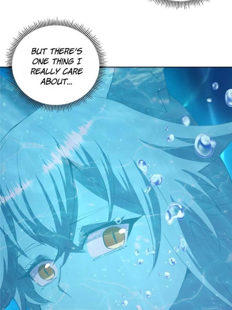 The Last Cultivator Chapter 92 - Page 45