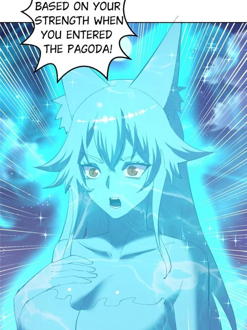 The Last Cultivator Chapter 92 - Page 8