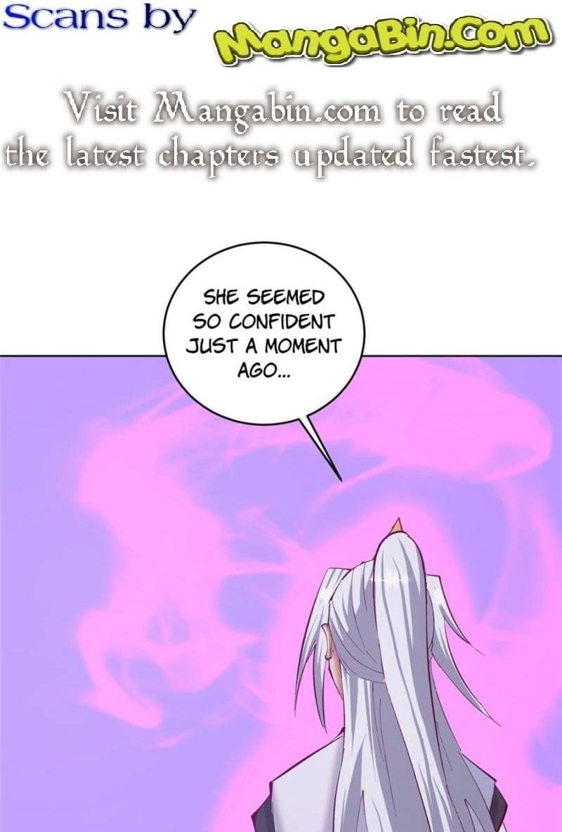 The Last Cultivator Chapter 93 - Page 1