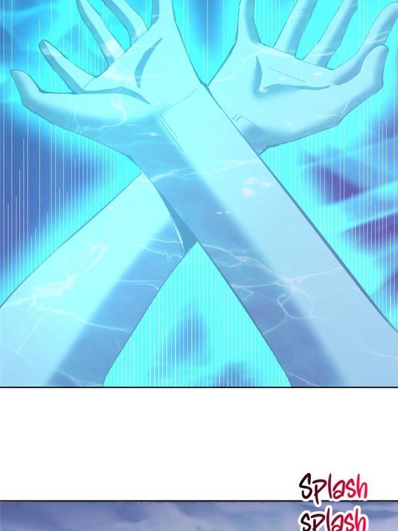 The Last Cultivator Chapter 93 - Page 11