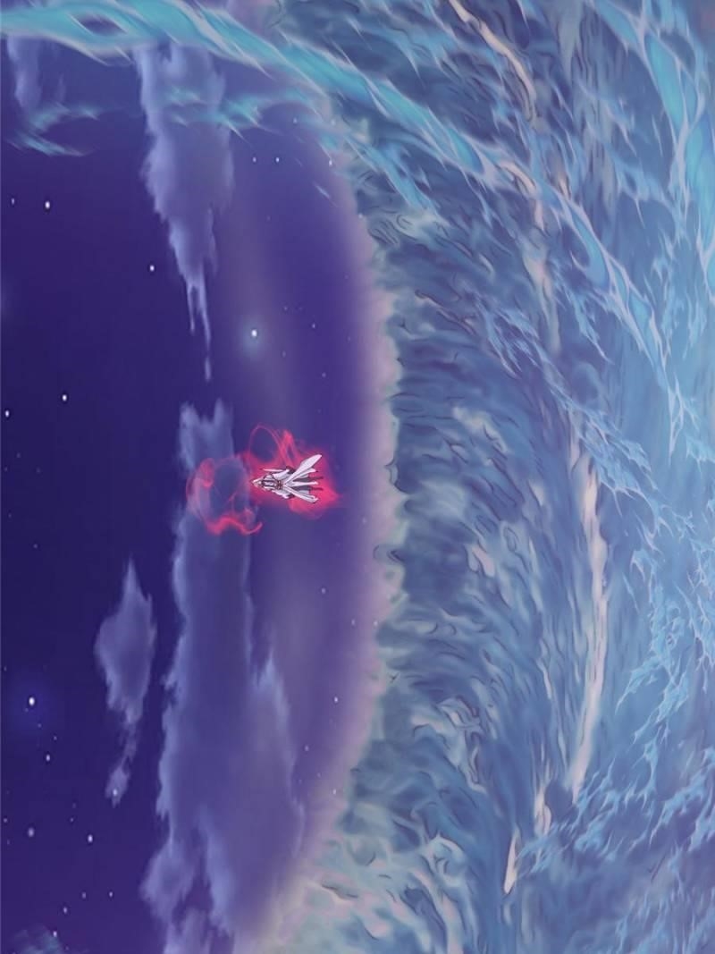 The Last Cultivator Chapter 93 - Page 14