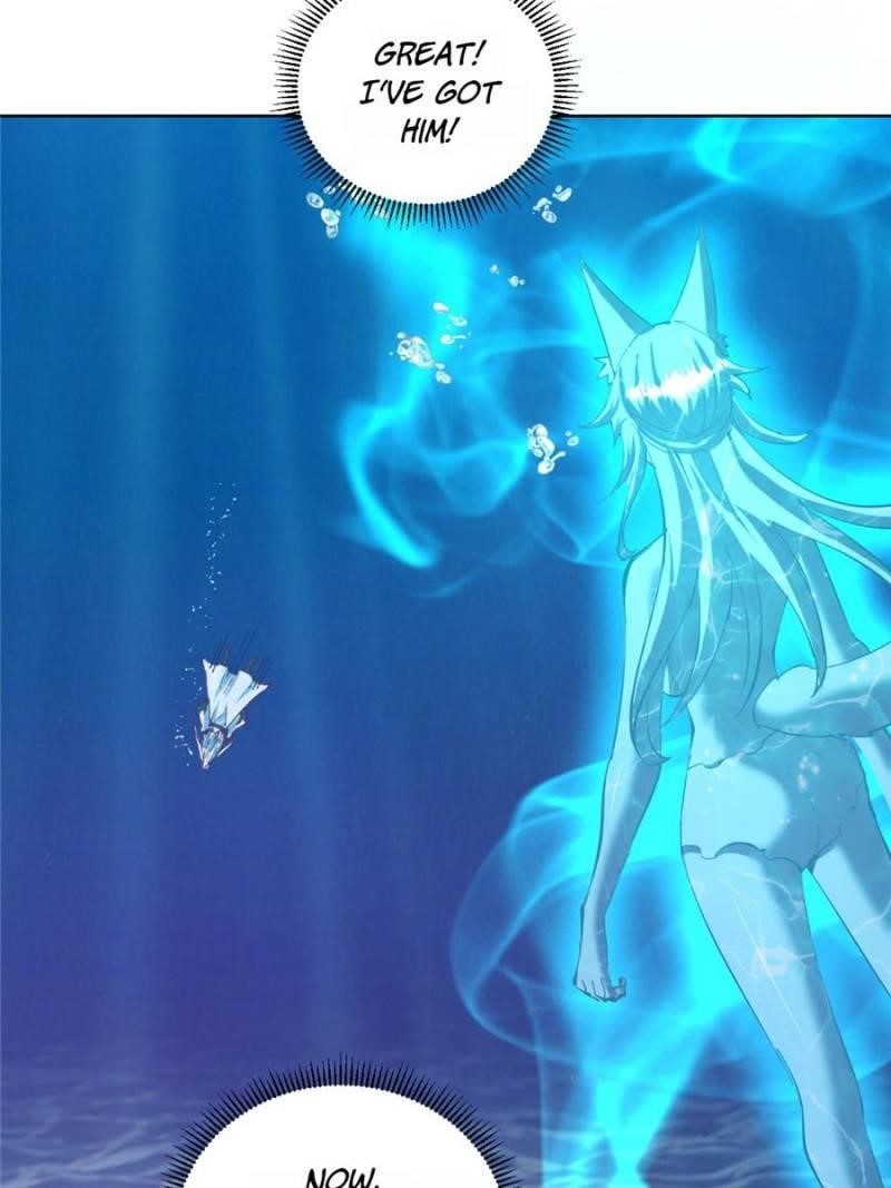 The Last Cultivator Chapter 93 - Page 18