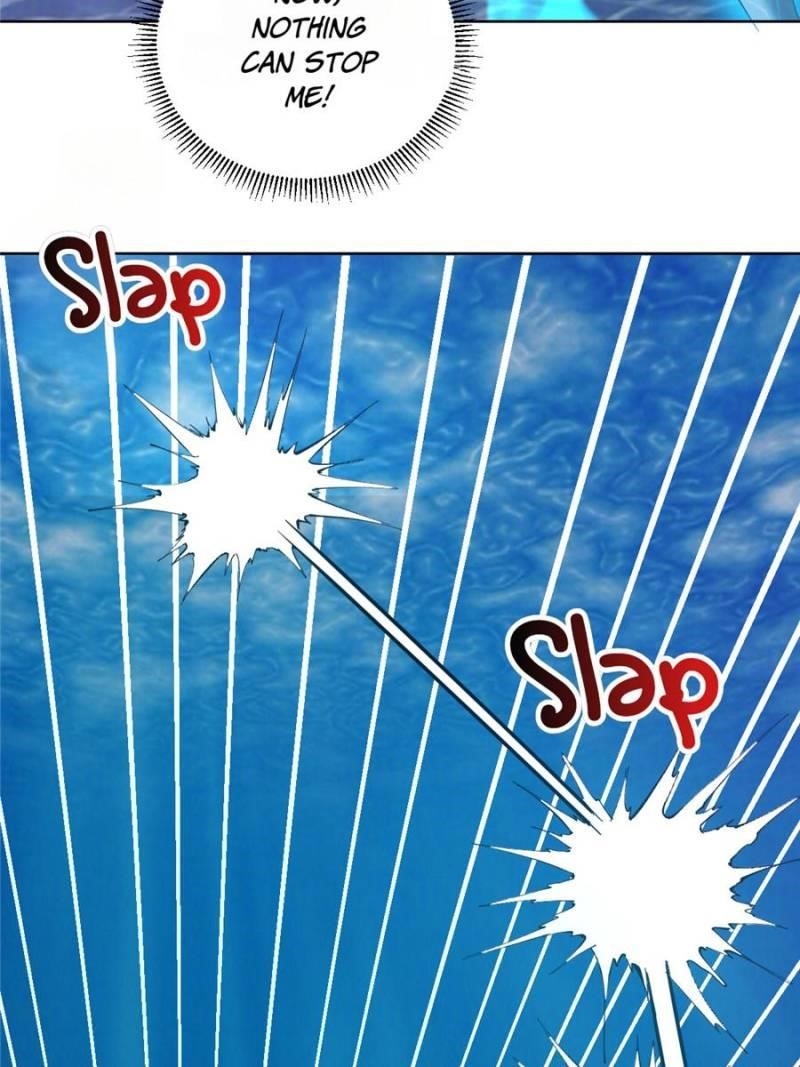 The Last Cultivator Chapter 93 - Page 19