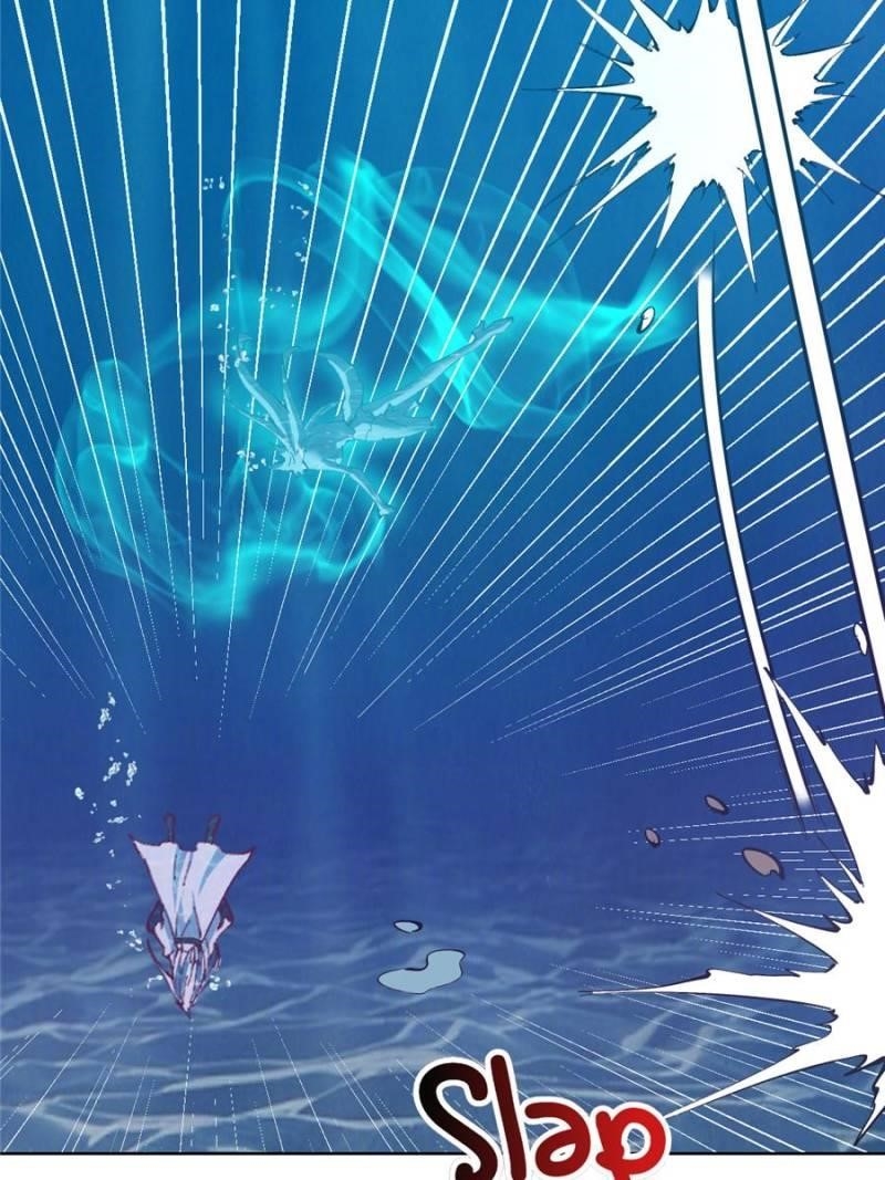 The Last Cultivator Chapter 93 - Page 20