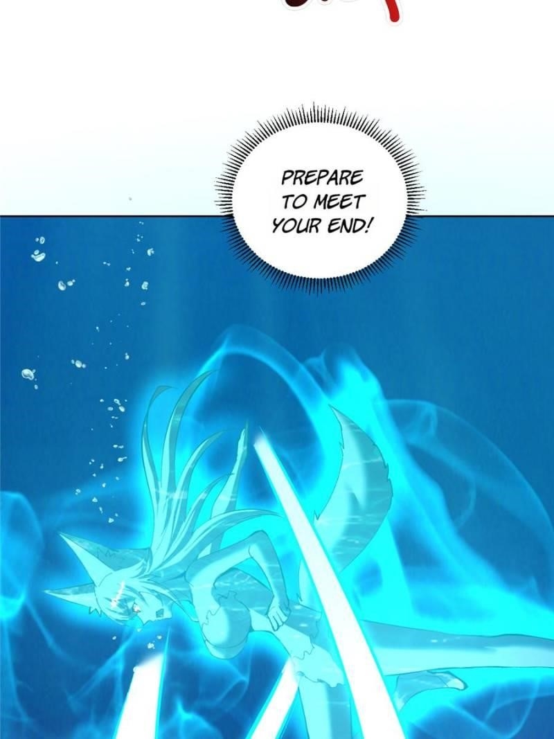 The Last Cultivator Chapter 93 - Page 21