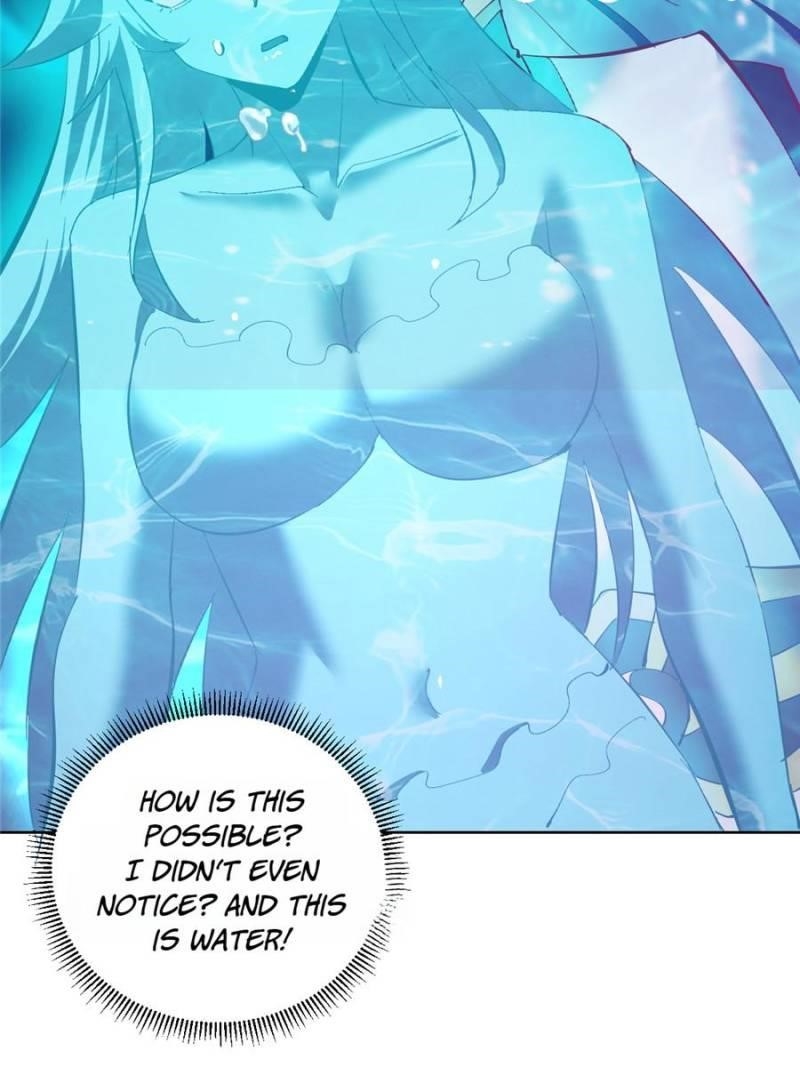 The Last Cultivator Chapter 93 - Page 26