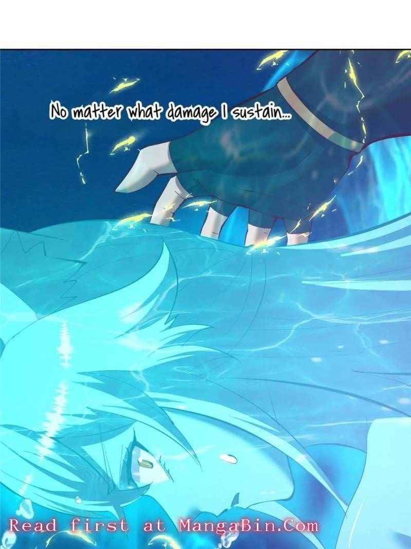 The Last Cultivator Chapter 93 - Page 27