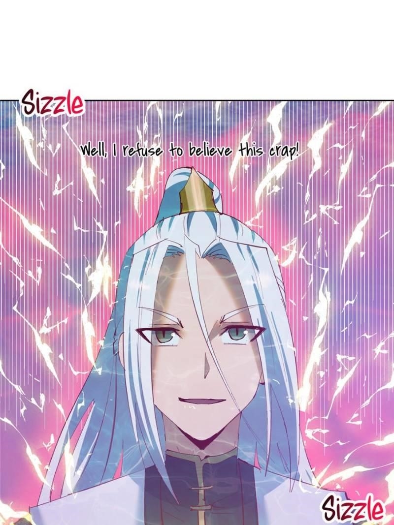 The Last Cultivator Chapter 93 - Page 29