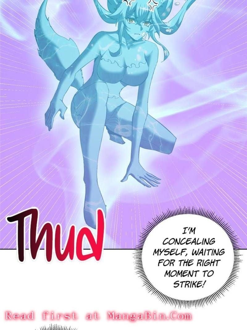 The Last Cultivator Chapter 93 - Page 3