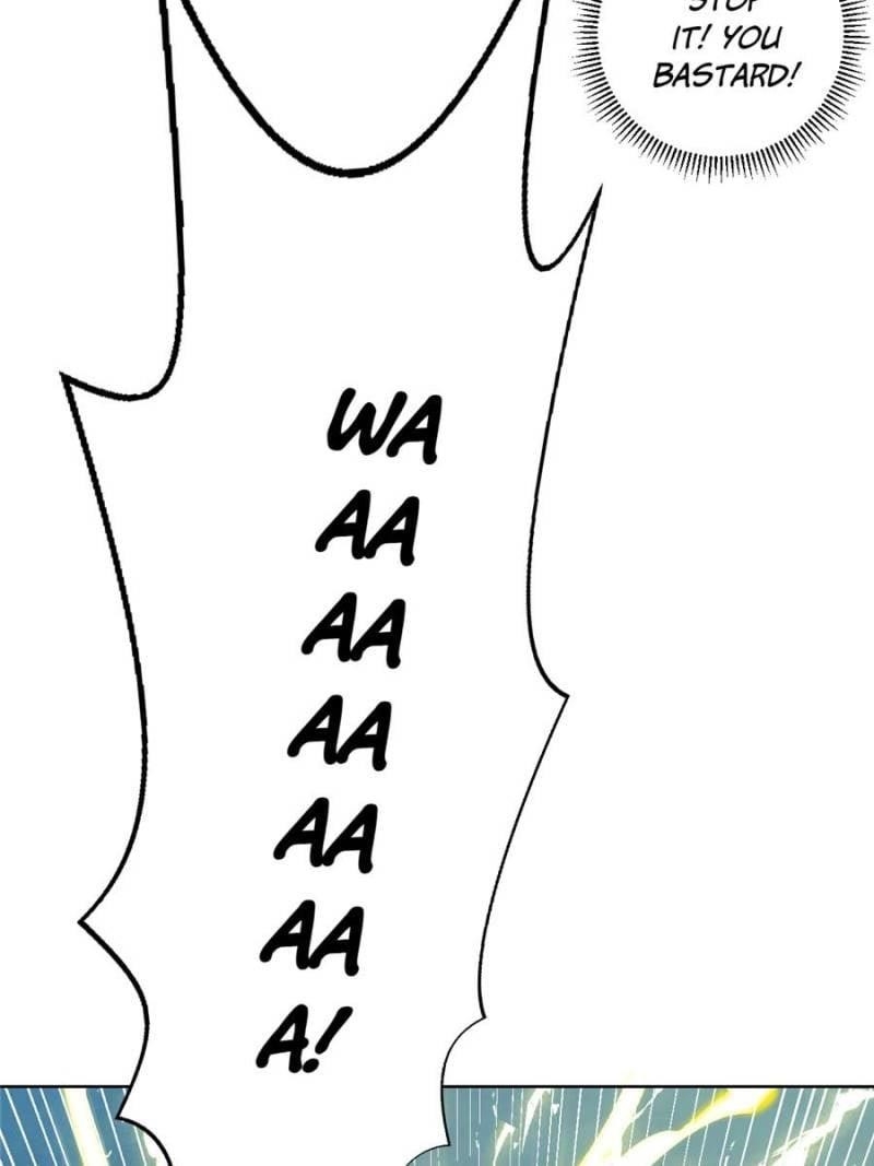 The Last Cultivator Chapter 93 - Page 31