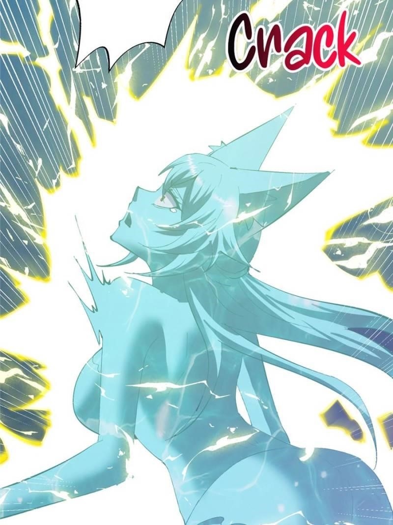 The Last Cultivator Chapter 93 - Page 32