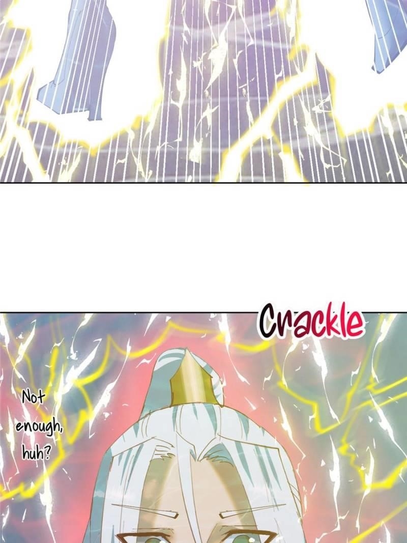 The Last Cultivator Chapter 93 - Page 34