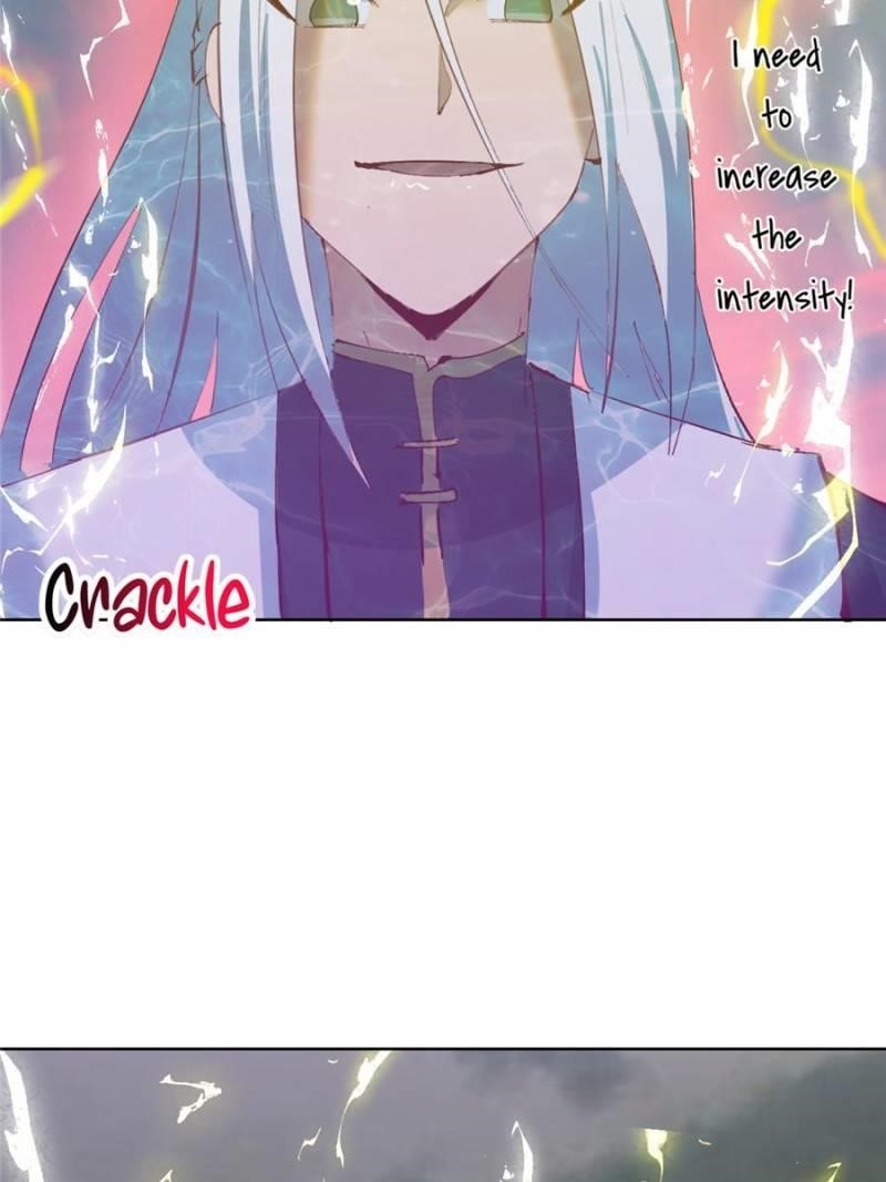 The Last Cultivator Chapter 93 - Page 35