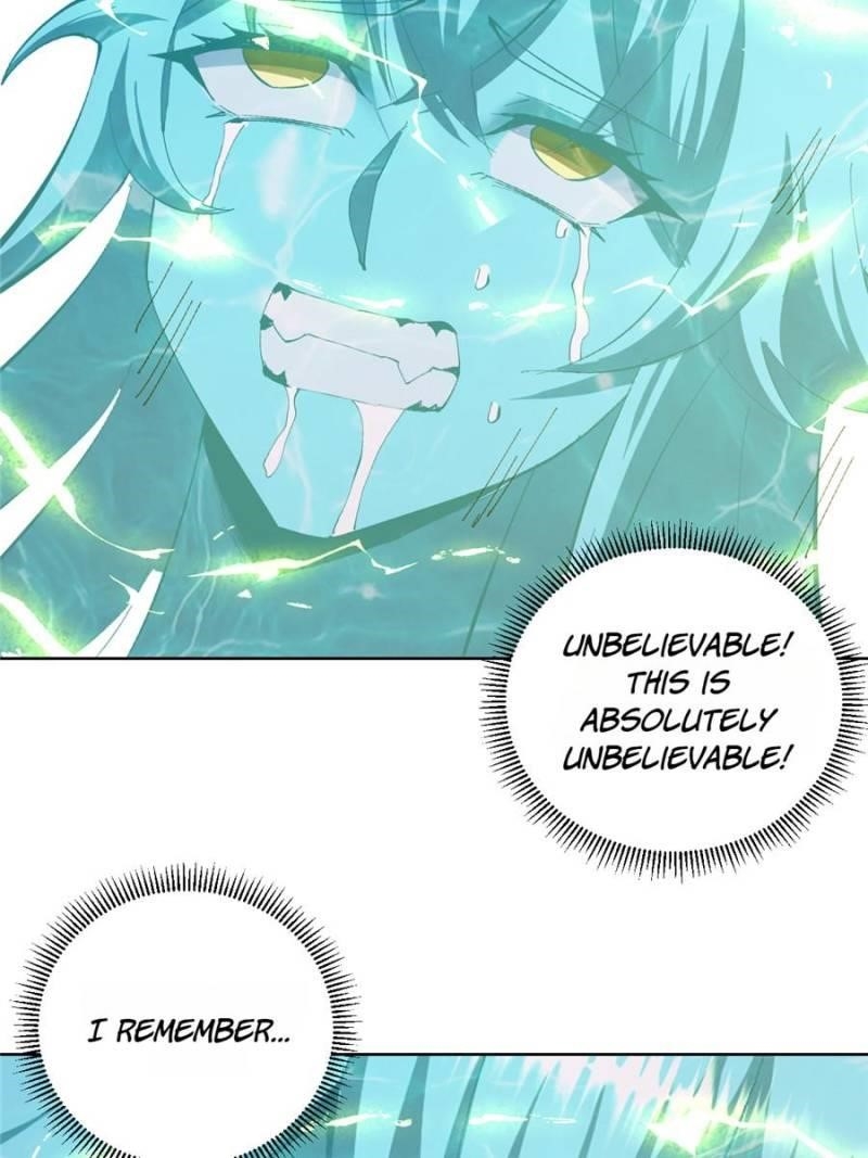 The Last Cultivator Chapter 93 - Page 38