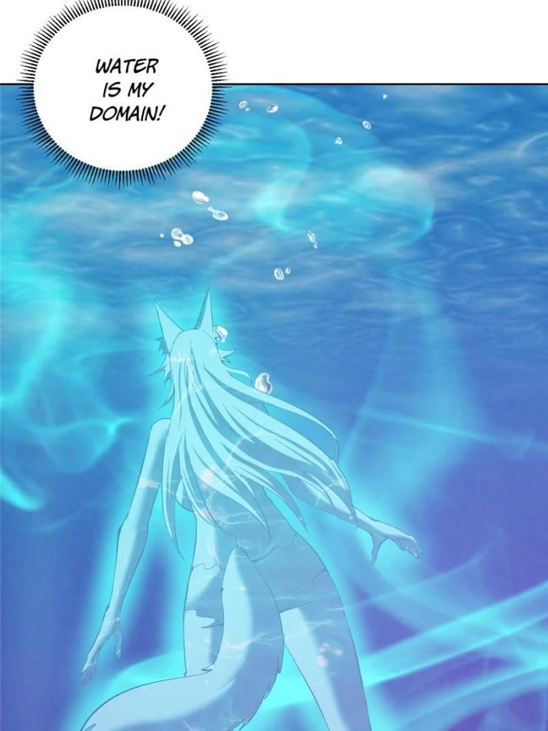 The Last Cultivator Chapter 93 - Page 4