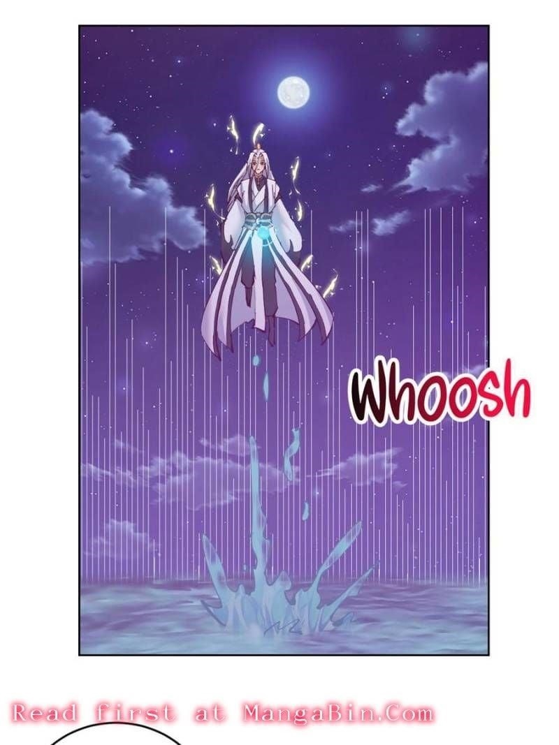 The Last Cultivator Chapter 93 - Page 43