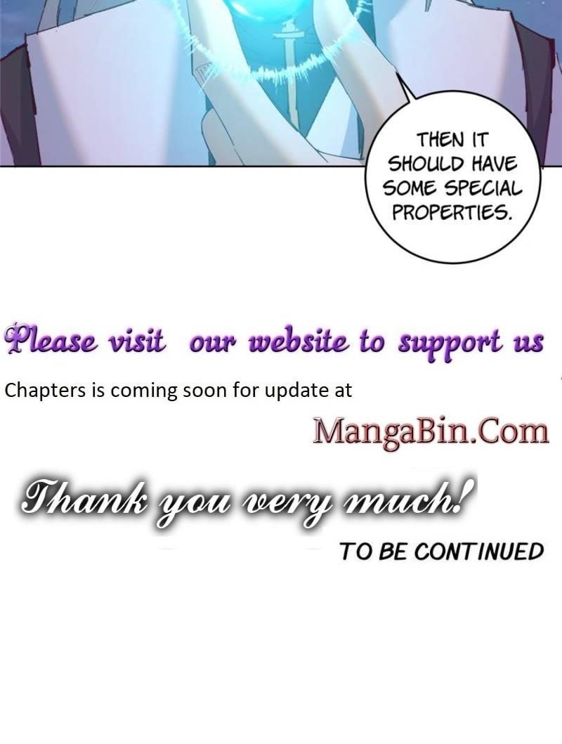 The Last Cultivator Chapter 93 - Page 46