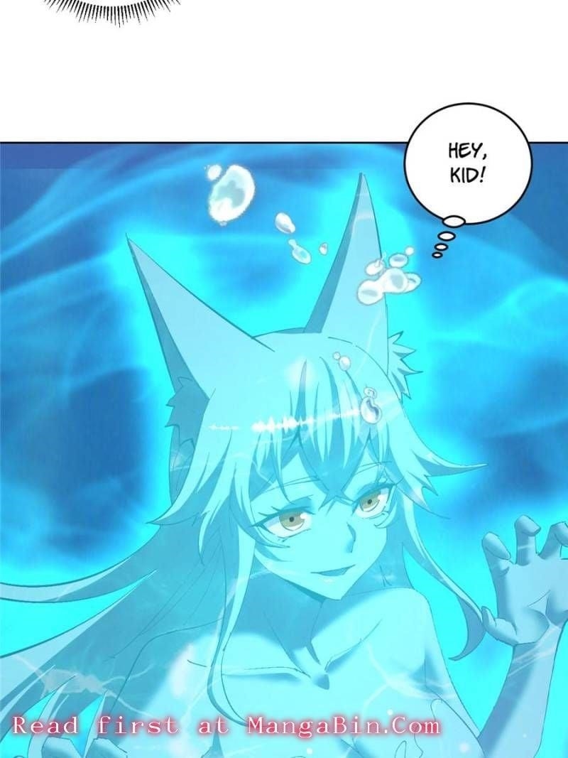 The Last Cultivator Chapter 93 - Page 8