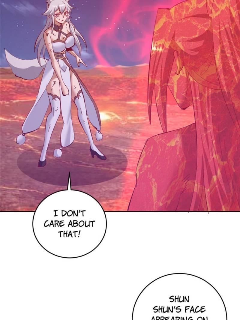 The Last Cultivator Chapter 94 - Page 18