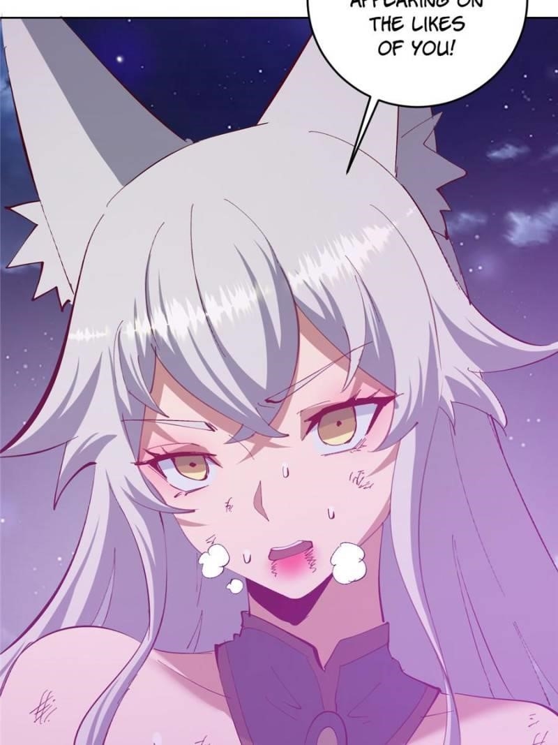 The Last Cultivator Chapter 94 - Page 19