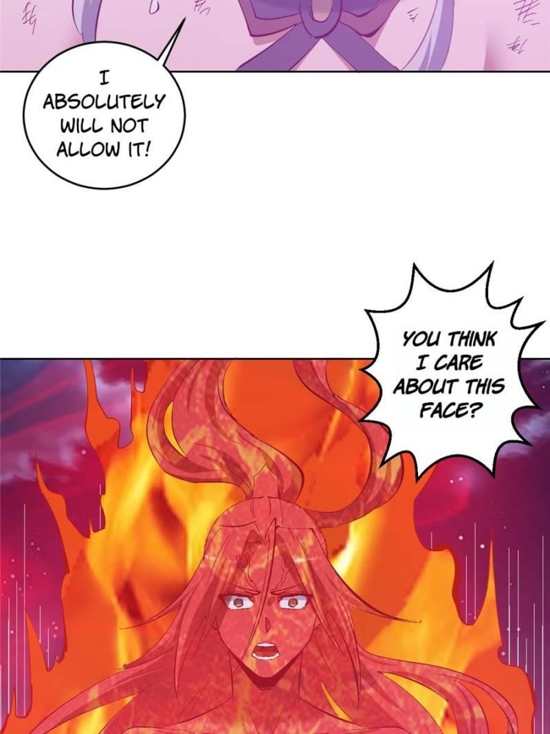 The Last Cultivator Chapter 94 - Page 20