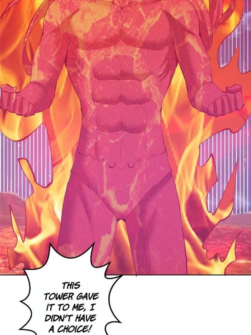 The Last Cultivator Chapter 94 - Page 21