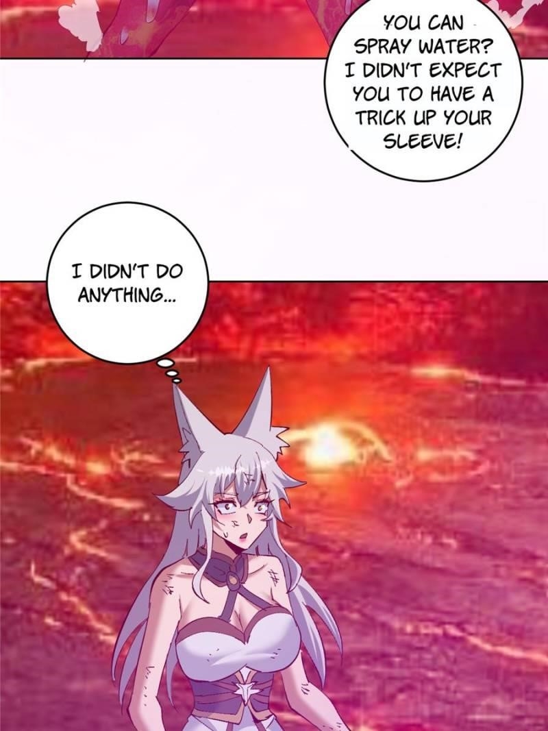 The Last Cultivator Chapter 94 - Page 26