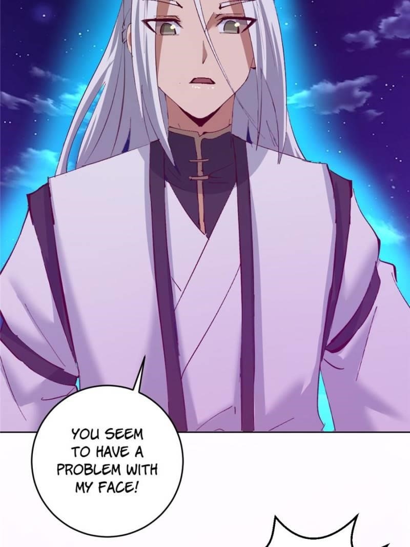 The Last Cultivator Chapter 94 - Page 30