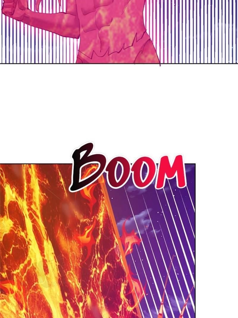 The Last Cultivator Chapter 94 - Page 32