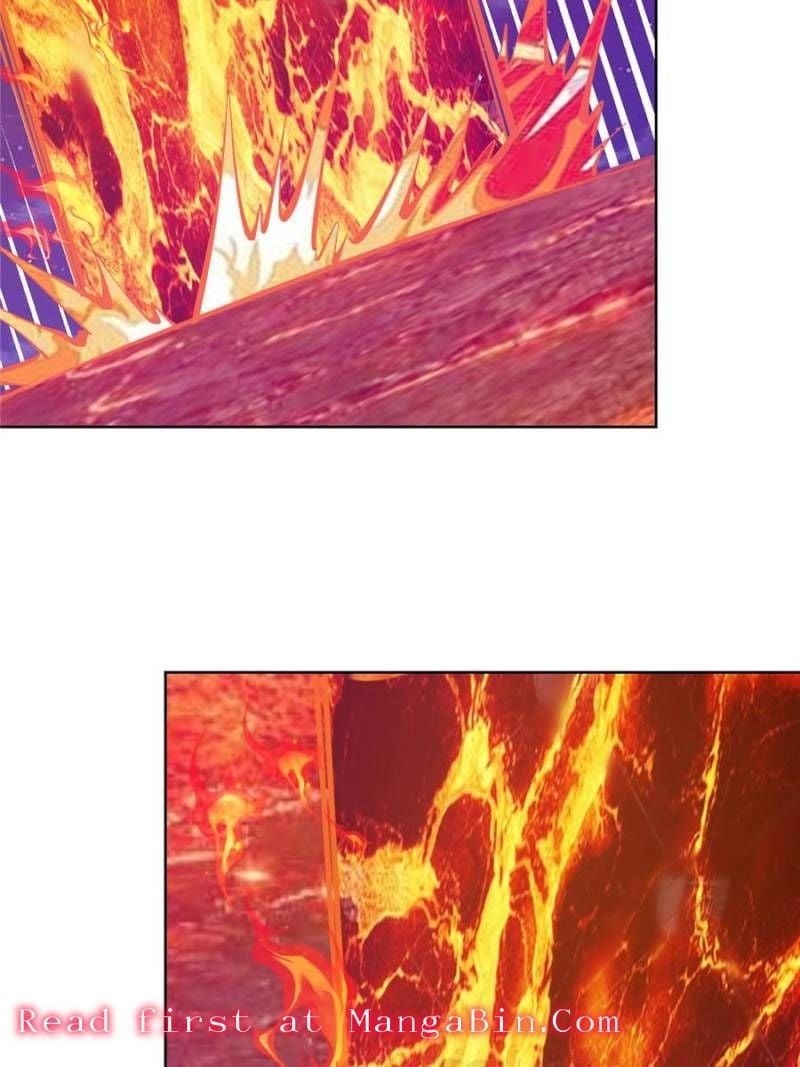 The Last Cultivator Chapter 94 - Page 33