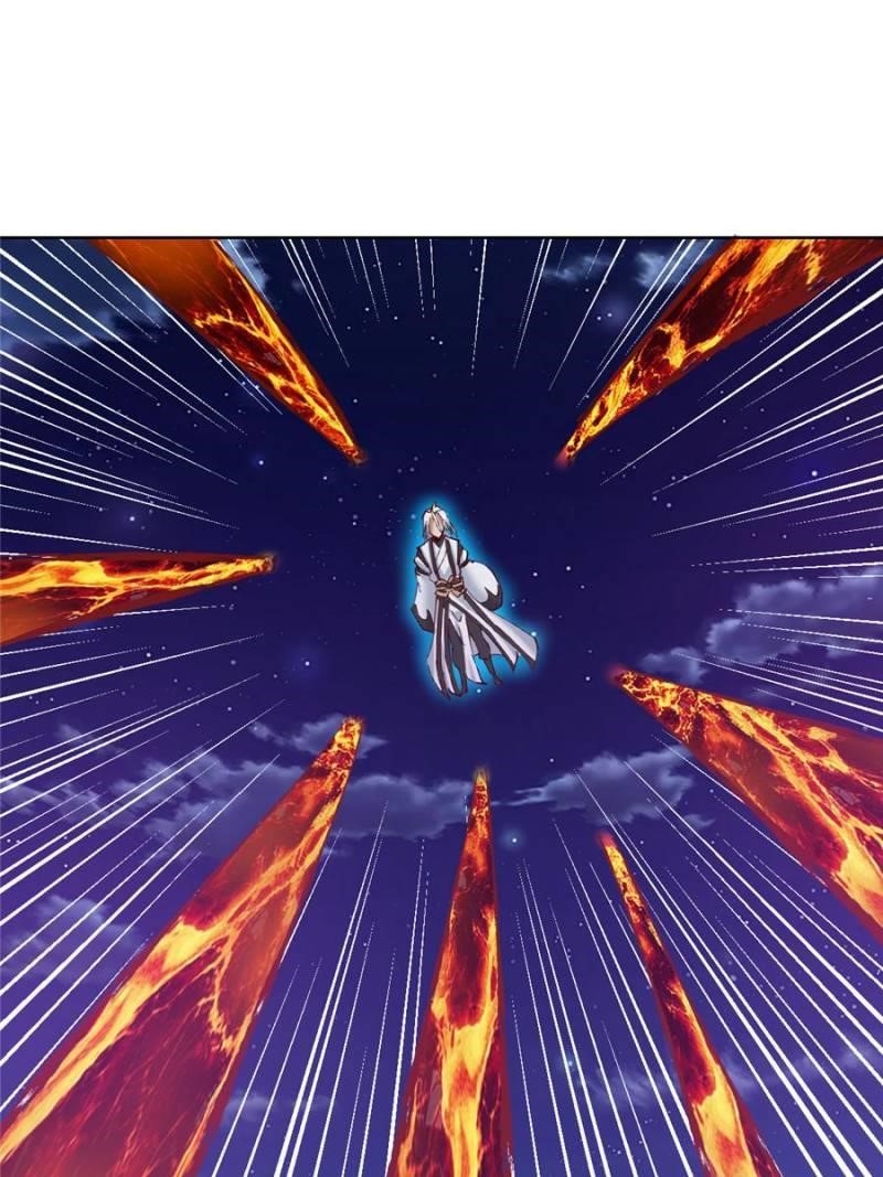 The Last Cultivator Chapter 94 - Page 38