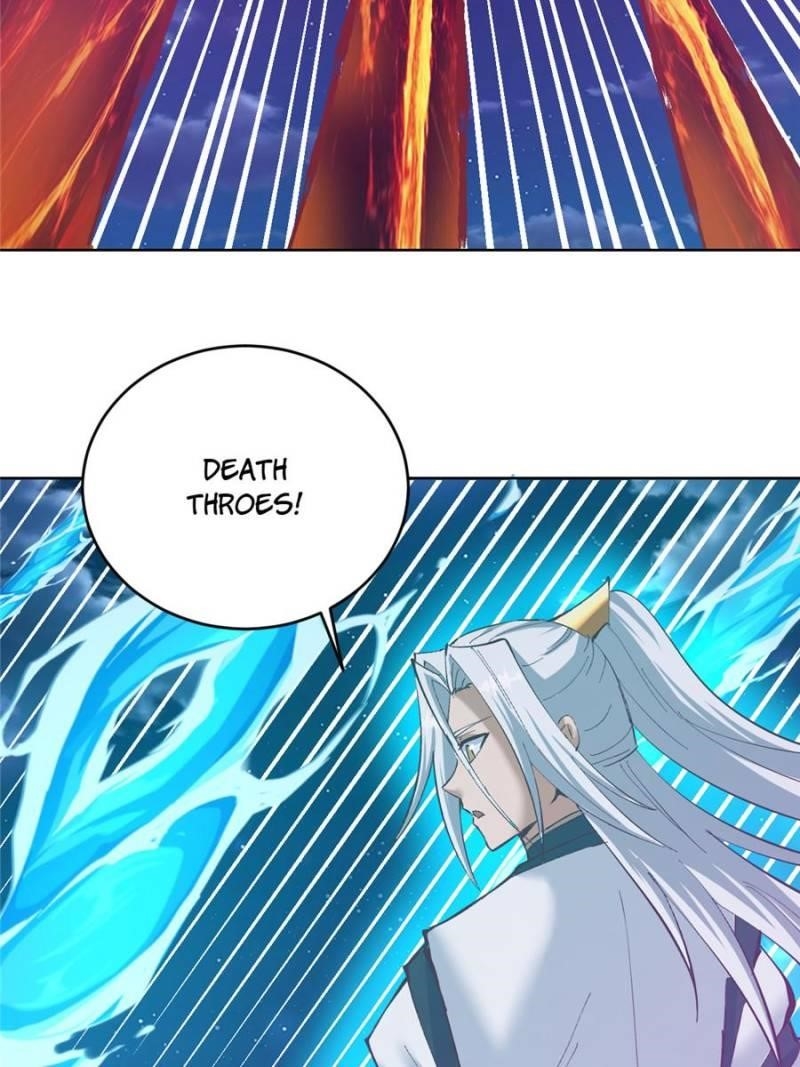 The Last Cultivator Chapter 94 - Page 39