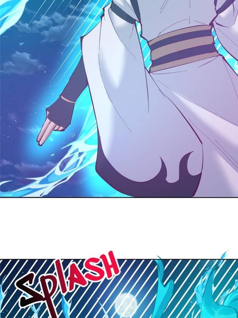 The Last Cultivator Chapter 94 - Page 40