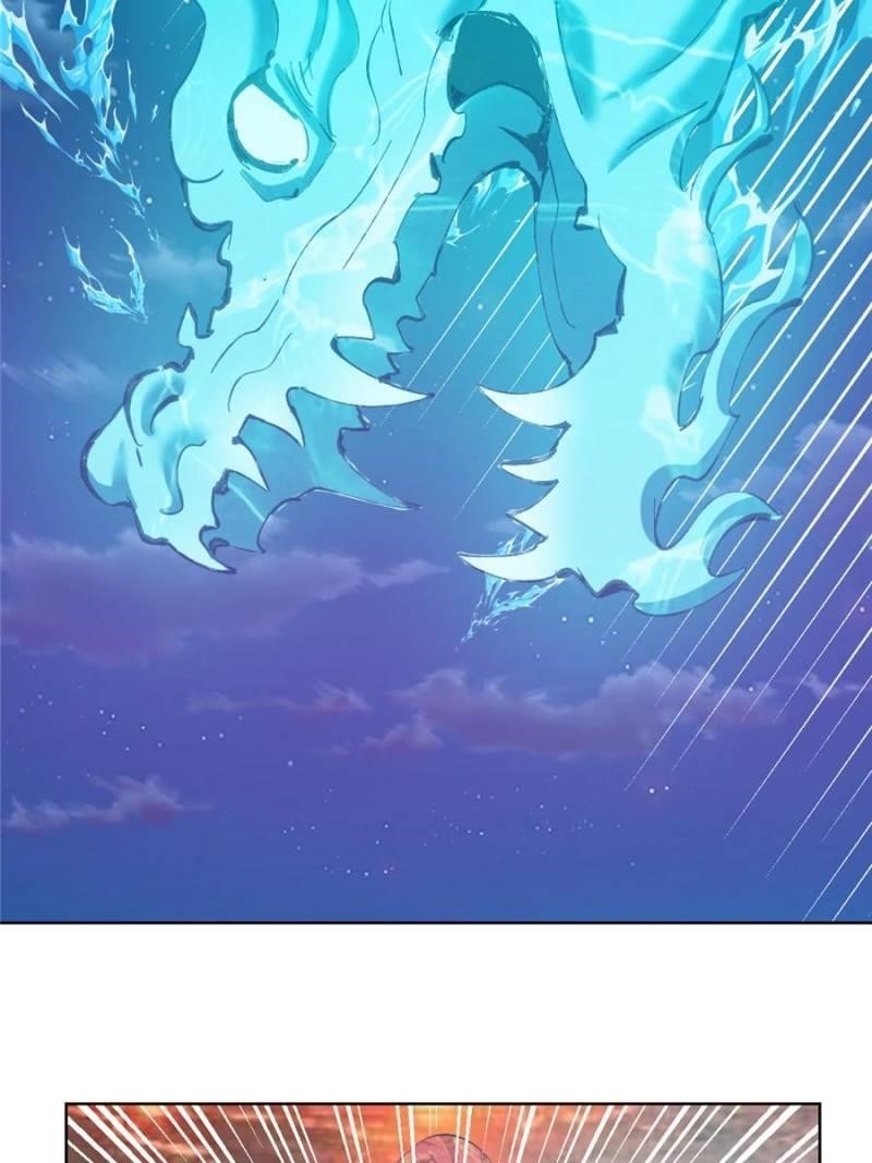 The Last Cultivator Chapter 94 - Page 42