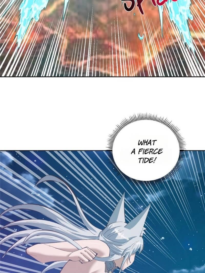 The Last Cultivator Chapter 94 - Page 45