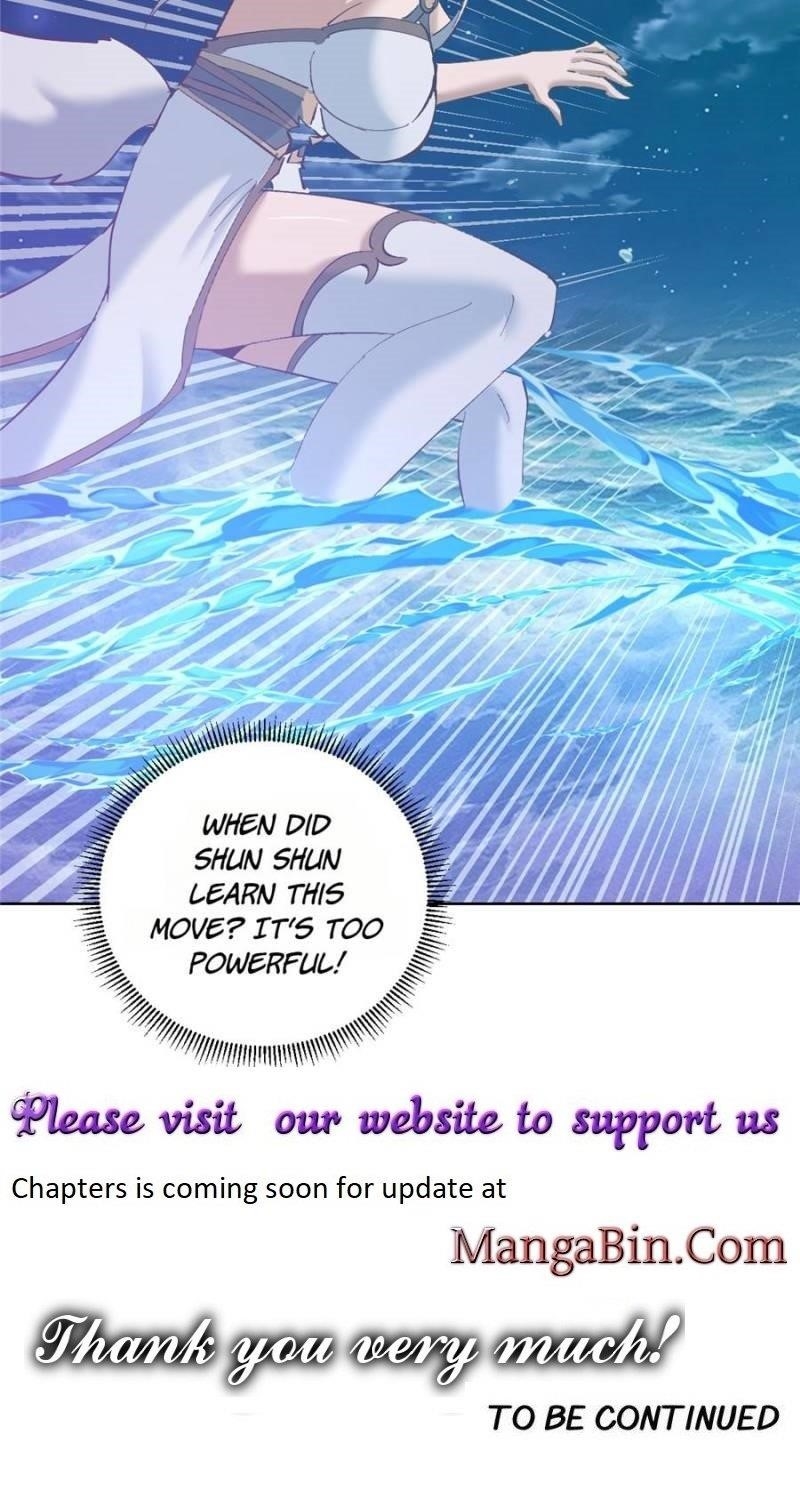 The Last Cultivator Chapter 94 - Page 46