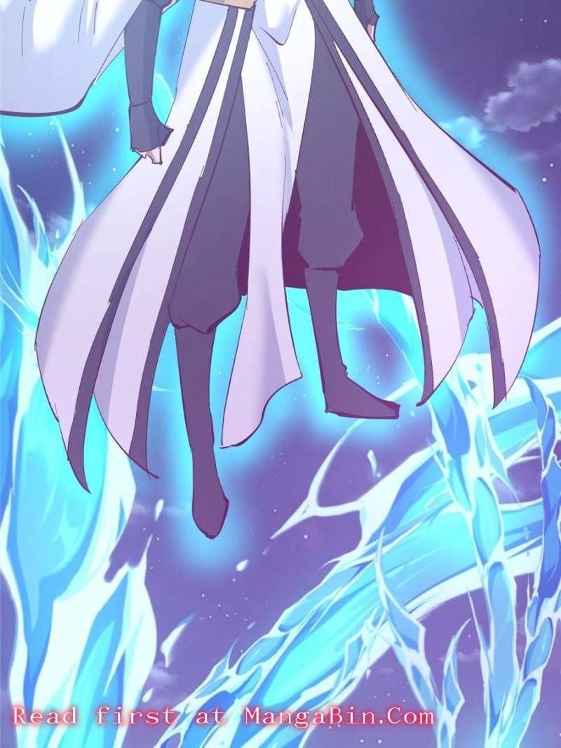 The Last Cultivator Chapter 94 - Page 5