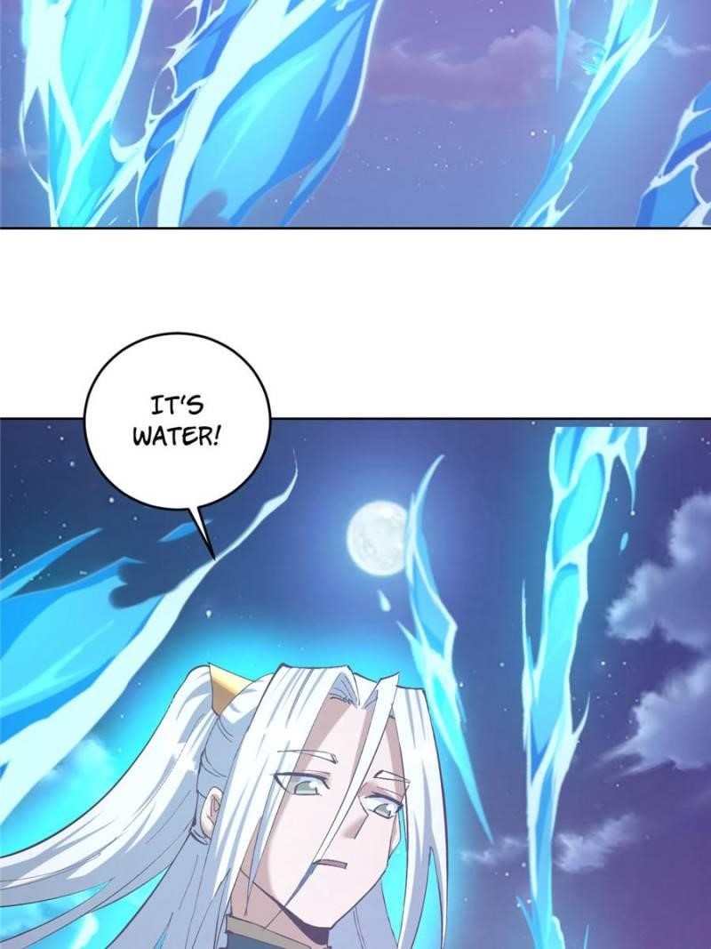 The Last Cultivator Chapter 94 - Page 6