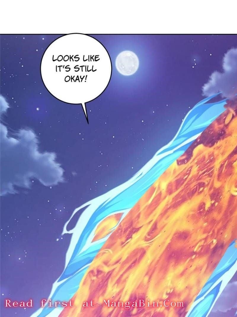 The Last Cultivator Chapter 94 - Page 9