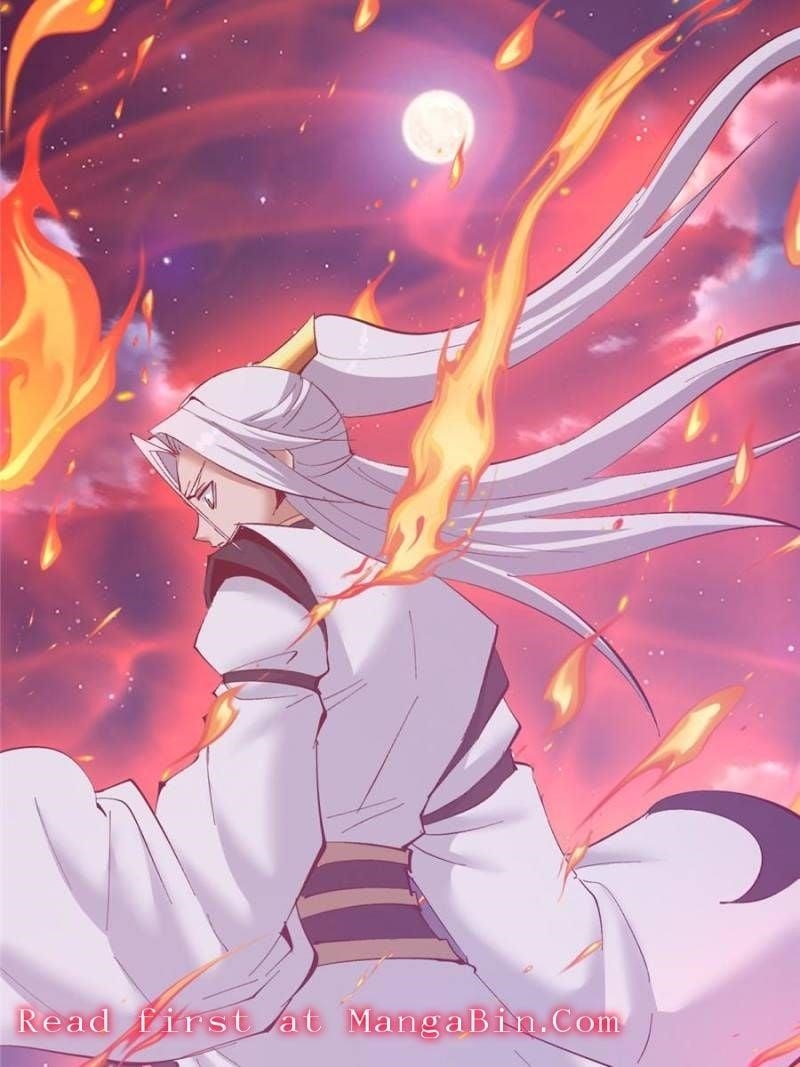 The Last Cultivator Chapter 95 - Page 11