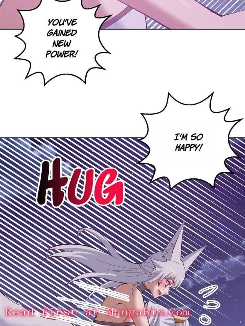 The Last Cultivator Chapter 95 - Page 15