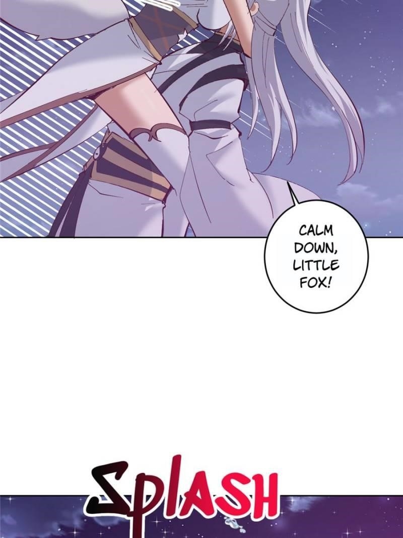 The Last Cultivator Chapter 95 - Page 16