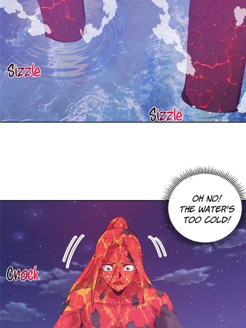 The Last Cultivator Chapter 95 - Page 2