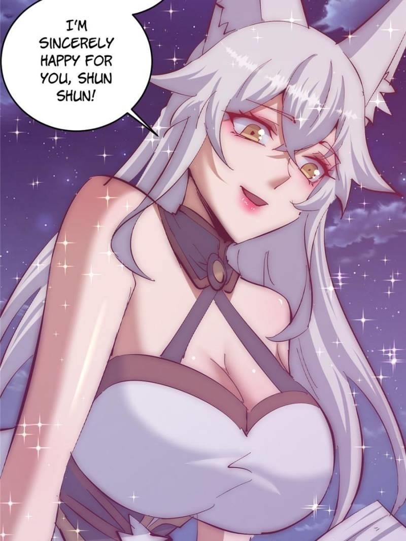 The Last Cultivator Chapter 95 - Page 20