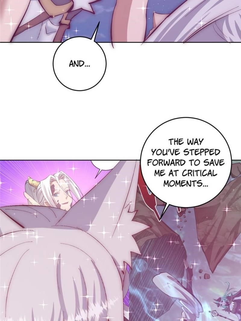 The Last Cultivator Chapter 95 - Page 21