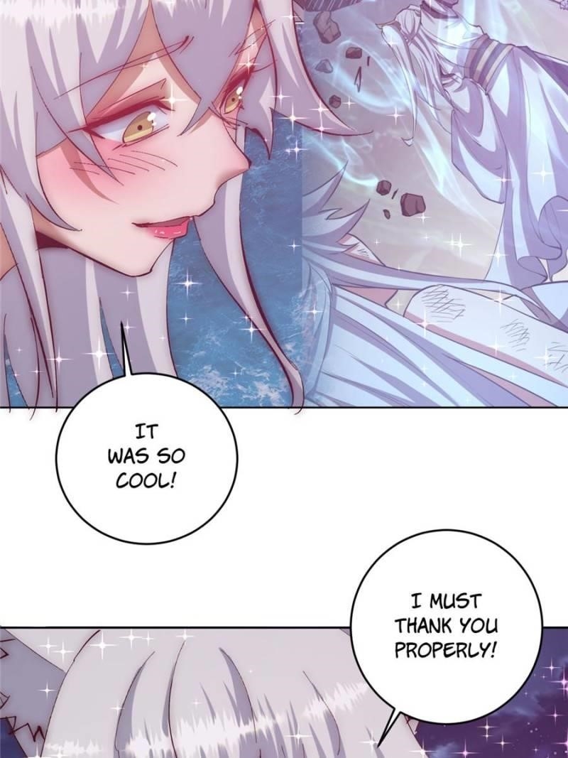 The Last Cultivator Chapter 95 - Page 22