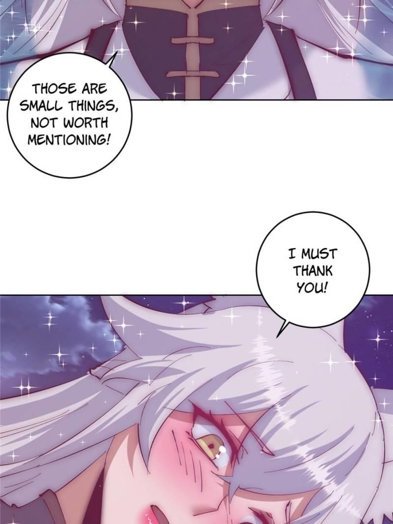 The Last Cultivator Chapter 95 - Page 25