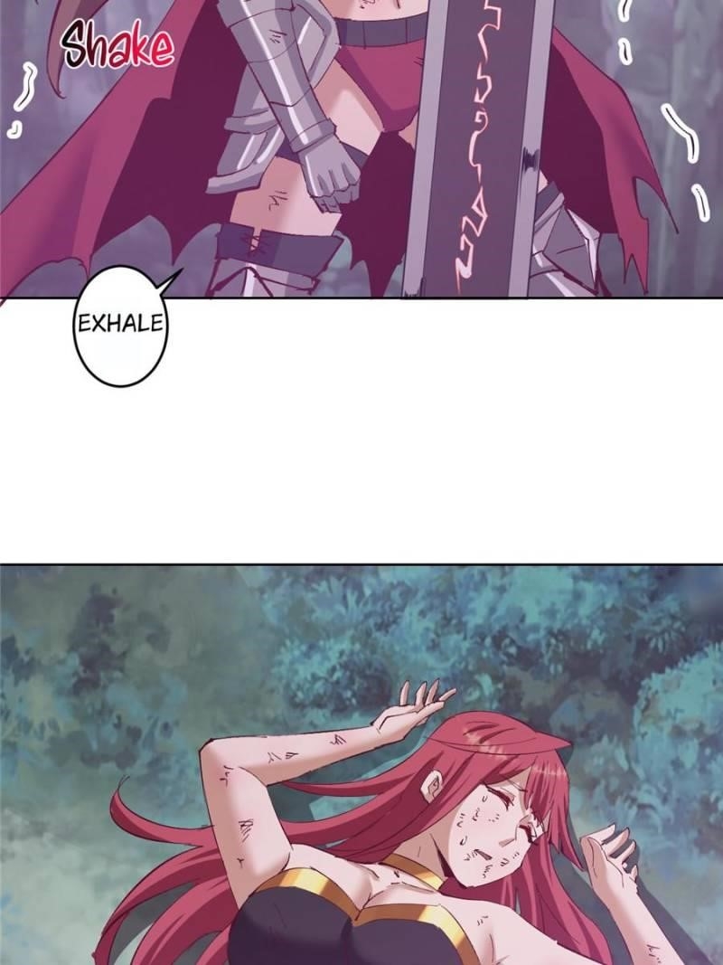 The Last Cultivator Chapter 95 - Page 29